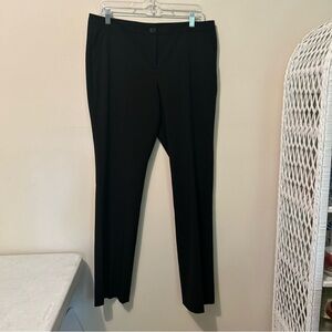 Vince Camuto Pants Women’s 10 Black Dress Trousers Business Casual